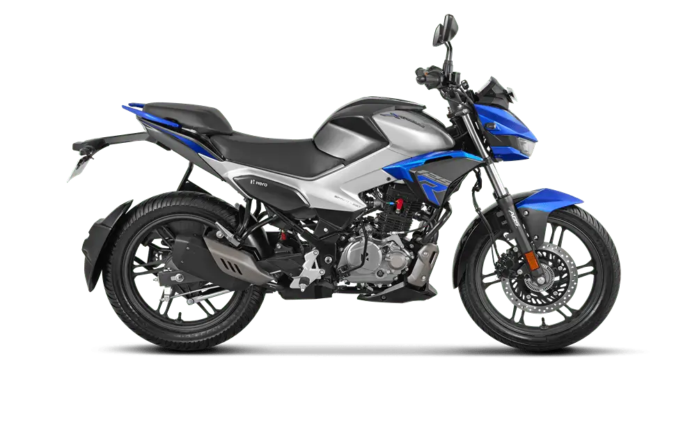 Hero Xtreme 125R